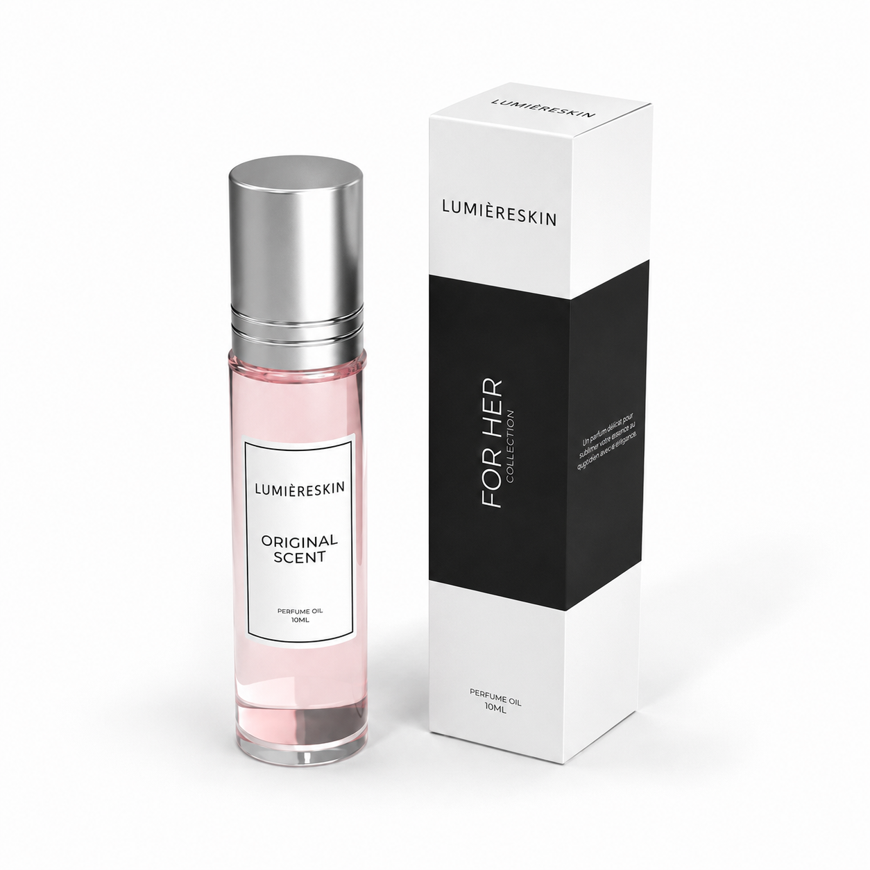 Lumièreskin Original Perfume con Feromonas