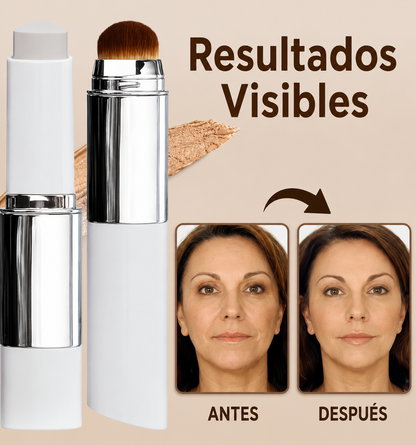 Base de maquillaje 3 en 1™ | Mejor base según científicos