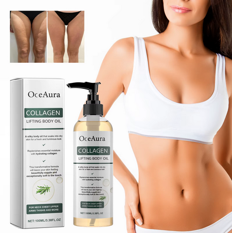 OceAura™ | hasta -98% flacidez